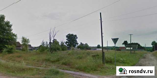 Участок ИЖС 19 сот. на продажу в Красномайском Красномайский - изображение 1