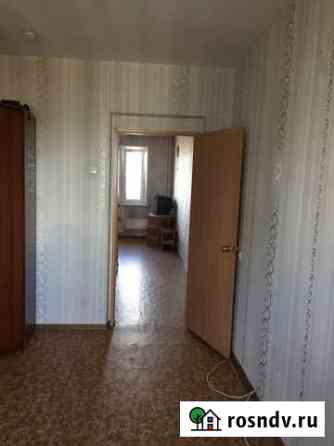 3-комнатная квартира, 73 м², 9/10 эт. в аренду на длительный срок в Красноярске Красноярск