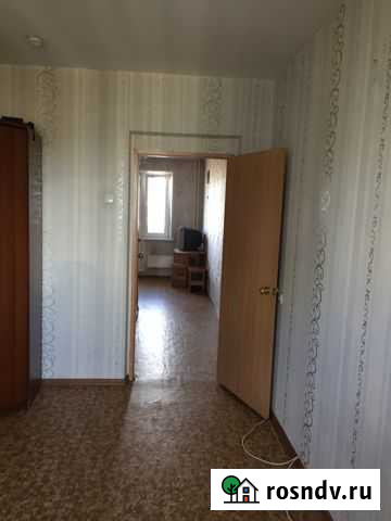 3-комнатная квартира, 73 м², 9/10 эт. в аренду на длительный срок в Красноярске Красноярск - изображение 1