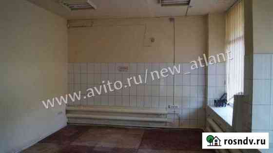 Производственное помещение, 261 кв.м. Хабаровск