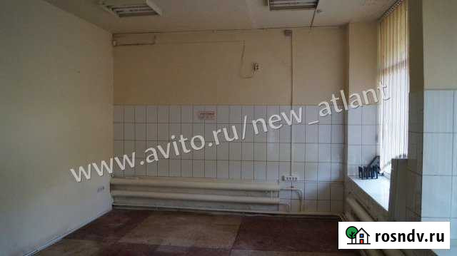 Производственное помещение, 261 кв.м. Хабаровск - изображение 1