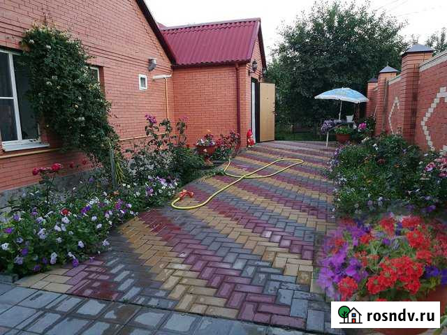 Дом 120 м² на участке 12 сот. на продажу в Семикаракорске Семикаракорск - изображение 1