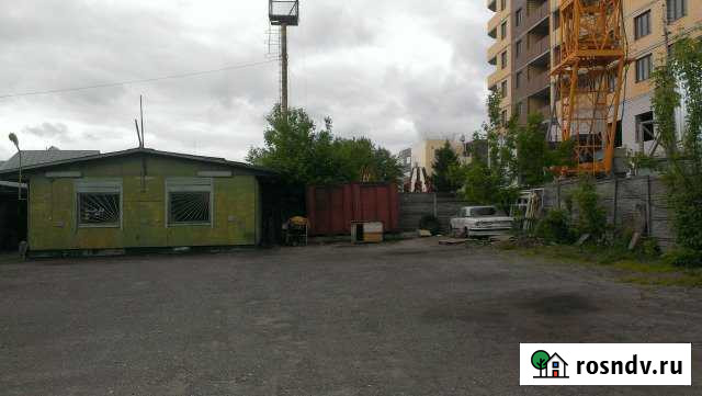 Автосервис, автомойка в Советском районе Брянск - изображение 1