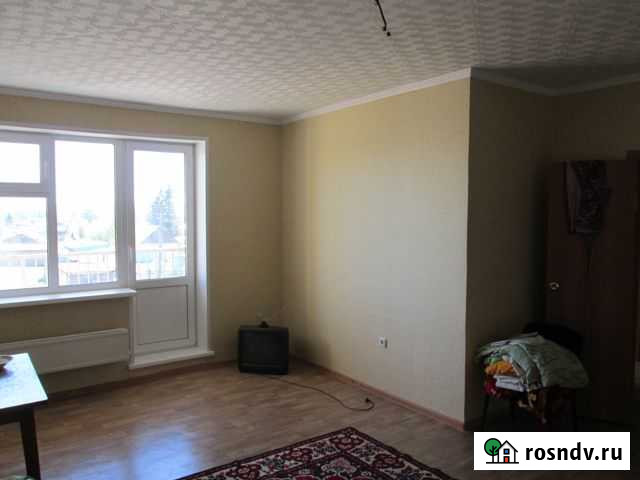 2-комнатная квартира, 64 м², 2/3 эт. на продажу в Балахте Балахта - изображение 1