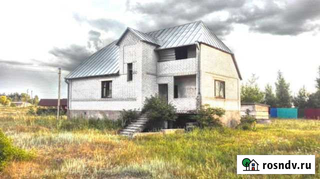 Дом 60 м² на участке 15 сот. на продажу в Добром Доброе - изображение 1