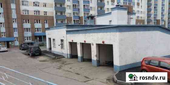 Машиноместо 21 м² в аренду в Новосибирске Новосибирск