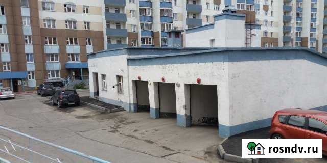 Машиноместо 21 м² в аренду в Новосибирске Новосибирск - изображение 1