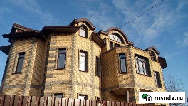 Дом 580 м² на участке 8 сот. на продажу в Видном Видное - изображение 1