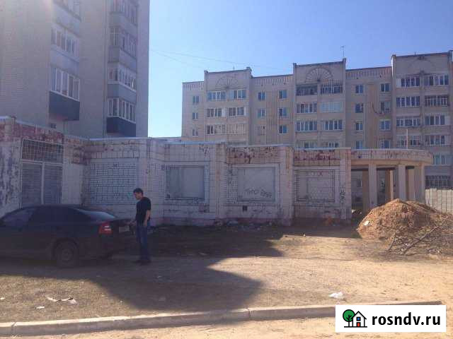 Помещение свободного назначения, 315.7 кв.м. Зеленодольск - изображение 1