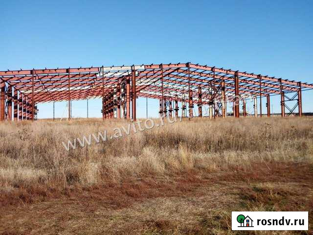 Производственное помещение, 300 кв.м. Пригородный - изображение 1