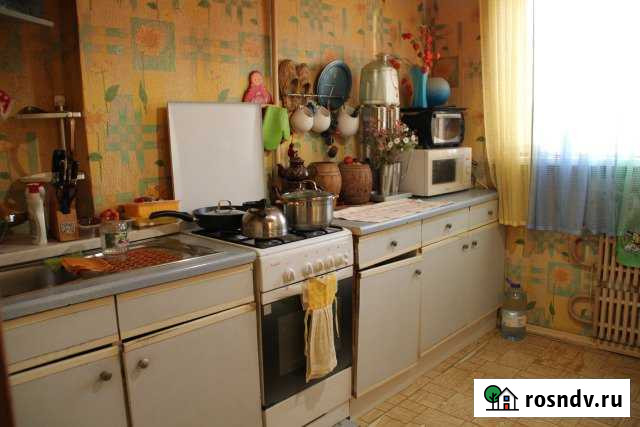 5-комнатная квартира, 88 м², 8/9 эт. на продажу в Коломне Коломна - изображение 1