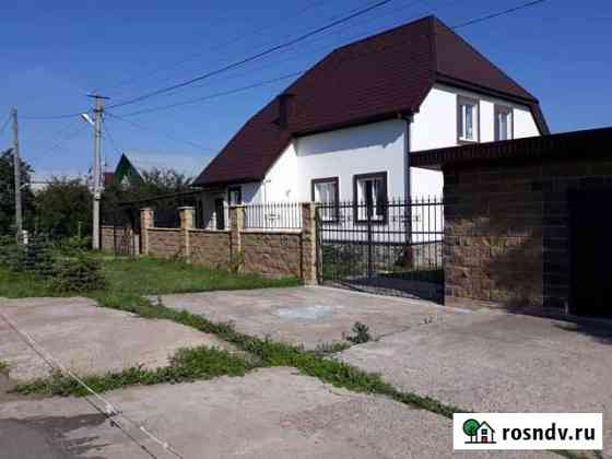 Коттедж 169 м² на участке 15 сот. на продажу в Авдоне Авдон