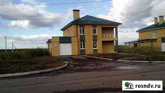 Коттедж 193.2 м² на участке 9 сот. на продажу в Каменске-Уральском Каменск-Уральский