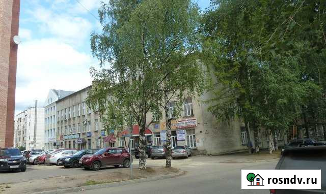 Помещение свободного назначения, 23 кв.м. Сыктывкар - изображение 1