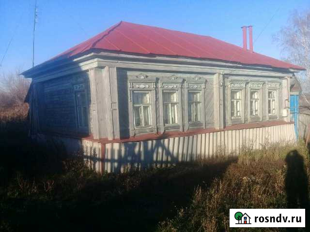 Дом 40 м² на участке 50 сот. на продажу в Починках Починки - изображение 1