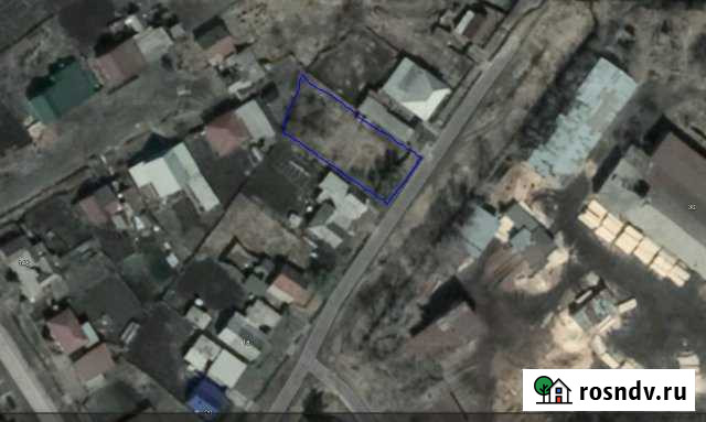 Участок ИЖС 6 сот. на продажу в Таре Тара - изображение 1