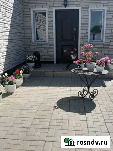 Дом 150 м² на участке 8 сот. в аренду посуточно в Славгороде Славгород - изображение 1