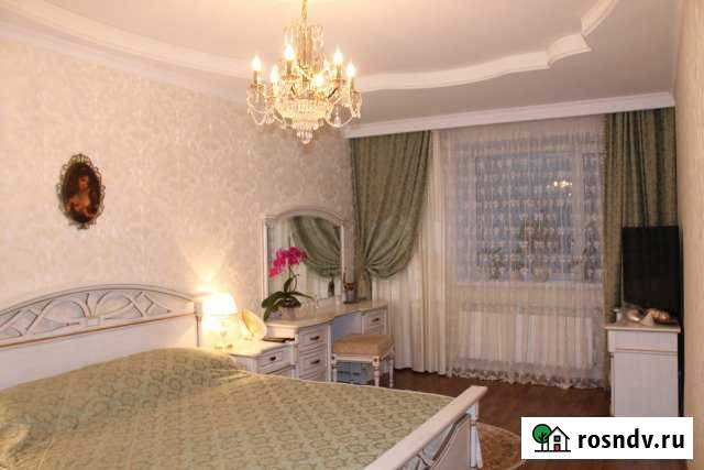 2-комнатная квартира, 64 м², 5/5 эт. на продажу в Семилуках Семилуки - изображение 1