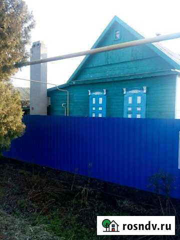 Дом 40 м² на участке 20 сот. на продажу в Красном Краснодарского края Красное - изображение 1