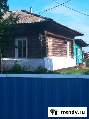 Дом 72 м² на участке 20 сот. на продажу в Ребрихе Ребриха - изображение 1