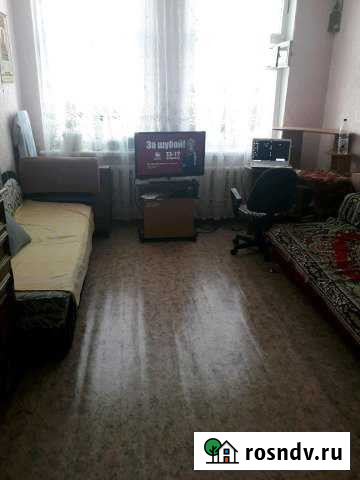 Комната 18 м² в 1-ком. кв., 2/2 эт. на продажу в Отрадном Отрадный - изображение 1