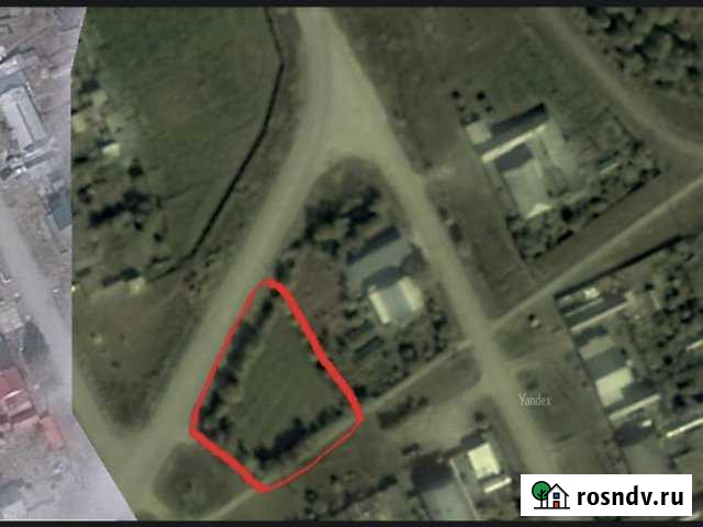 Участок ИЖС 11 сот. на продажу в Нижней Тавде Нижняя Тавда - изображение 1