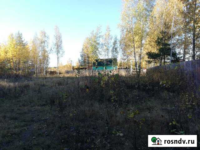 Участок СНТ, ДНП 12 сот. на продажу в Воровского Воровского - изображение 1