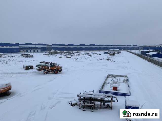 Участок промназначения 200 сот. на продажу в Обухово Обухово - изображение 1