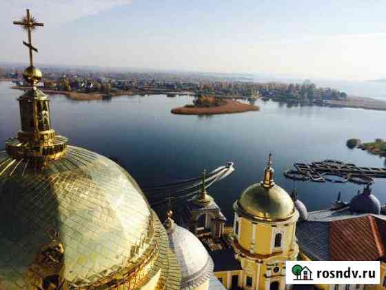 Дом 150 м² на участке 15 сот. на продажу в Осташкове Осташков