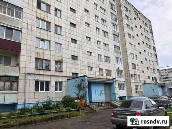 3-комнатная квартира, 61 м², 4/9 эт. на продажу в Краснокамске Краснокамск