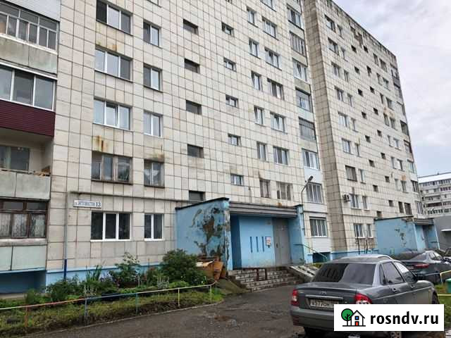 3-комнатная квартира, 61 м², 4/9 эт. на продажу в Краснокамске Краснокамск - изображение 1