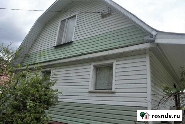 Дача 65 м² на участке 6.1 сот. на продажу в Киевском Московской области Киевский - изображение 1