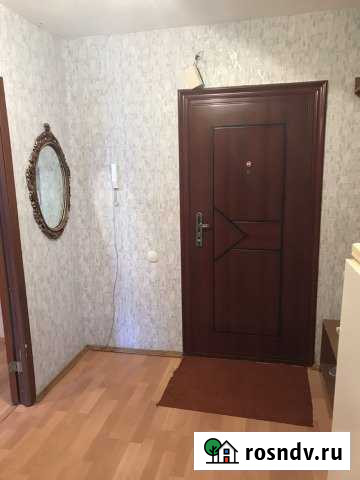 1-комнатная квартира, 40 м², 1/6 эт. на продажу в Волжском Самарской области Волжский - изображение 1