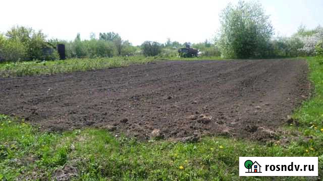 Участок промназначения 6 сот. на продажу в Мичуринске Мичуринск - изображение 1