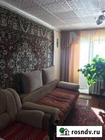 3-комнатная квартира, 50 м², 3/5 эт. на продажу в Ишиме Ишим - изображение 1