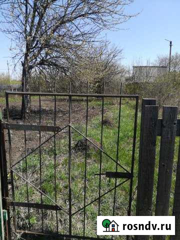 Участок СНТ, ДНП 5 сот. на продажу в Моршанске Моршанск - изображение 1