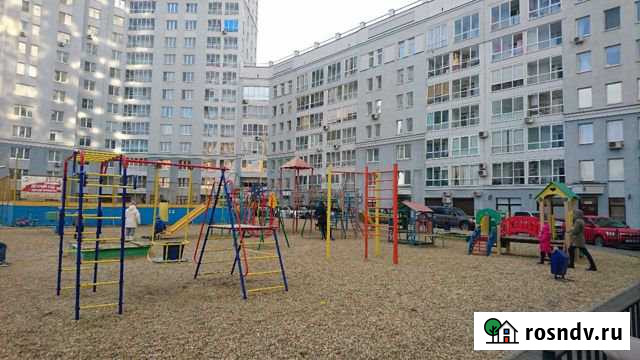 3-комнатная квартира, 70 м², 3/7 эт. в аренду на длительный срок в Екатеринбурге Екатеринбург - изображение 1