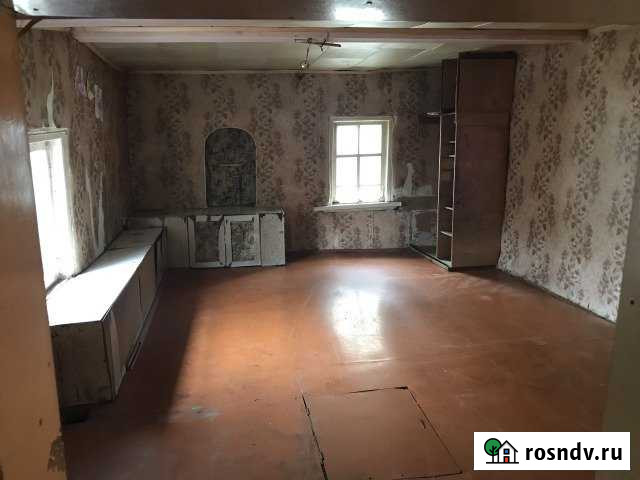 Дом 65 м² на участке 2.5 сот. в аренду на длительный срок в Томске Томск - изображение 1