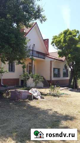 Дача 450 м² на участке 36 сот. на продажу в Азове Азов - изображение 1