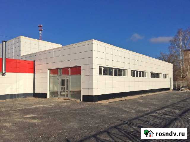 Сдам торговое помещение. Торг Наро-Фоминск - изображение 1