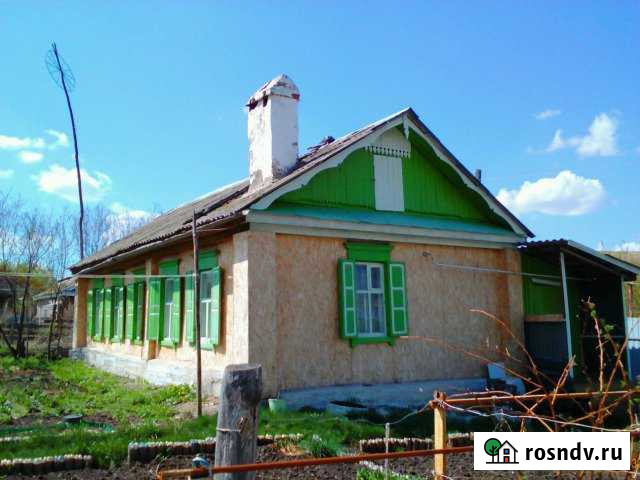 Дом 69.5 м² на участке 21 сот. на продажу в Бавлах Бавлы - изображение 1