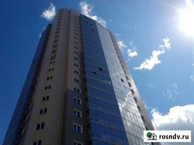 1-комнатная квартира, 42 м², 11/25 эт. на продажу в Новокузнецке Новокузнецк - изображение 1