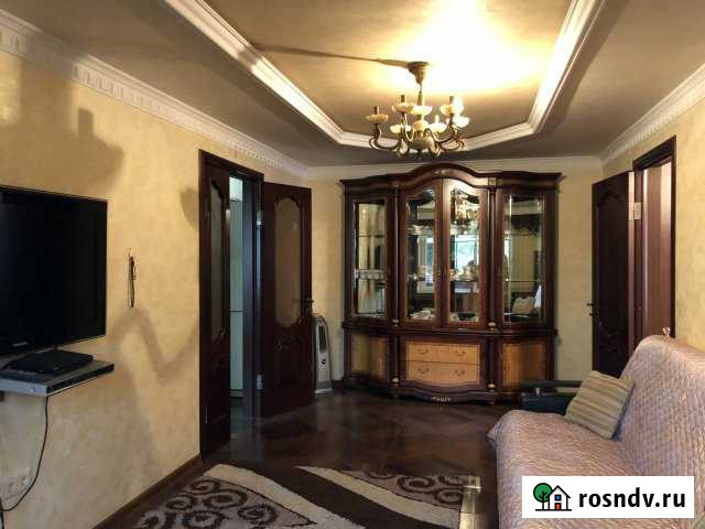 2-комнатная квартира, 47 м², 3/5 эт. в аренду посуточно в Грозном Грозный - изображение 1