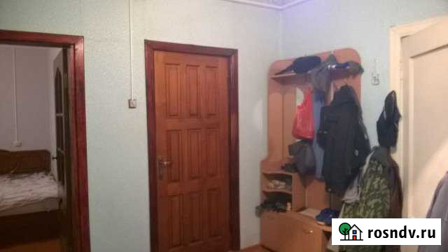 3-комнатная квартира, 66 м², 1/2 эт. на продажу в Бодайбо Бодайбо - изображение 1