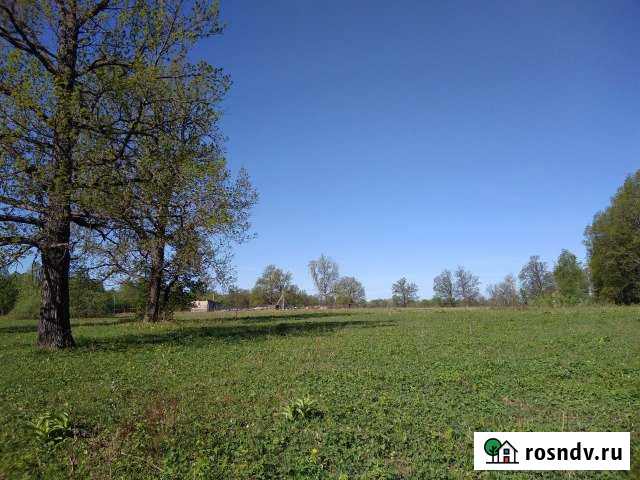 Участок ИЖС 15 сот. на продажу в Аше Аша - изображение 1