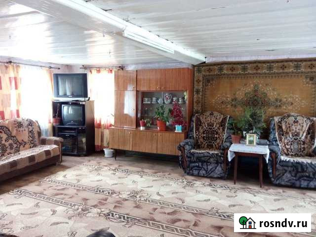 Дом 27.6 м² на участке 13 сот. на продажу в Ревде Свердловской области Ревда - изображение 1