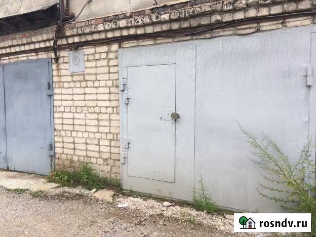 Гараж на продажу в Тынде Тында - изображение 1