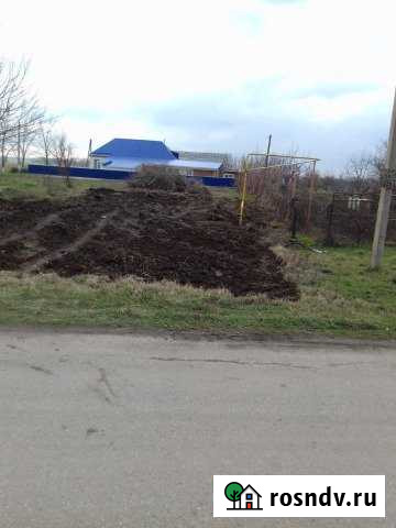 Участок ИЖС 7 сот. на продажу в Новокорсунской Новокорсунская - изображение 1