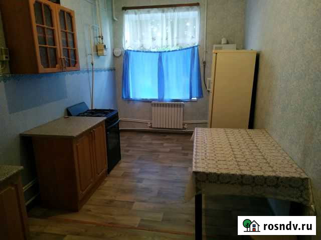 2-комнатная квартира, 52 м², 1/2 эт. в аренду посуточно в Мишкино Республики Башкортостан Мишкино - изображение 1