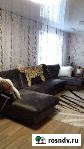 3-комнатная квартира, 65 м², 9/9 эт. на продажу в Новочебоксарске Новочебоксарск - изображение 1